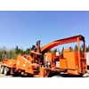 2004 Morbark 50/48 Mobile Wood Chipper